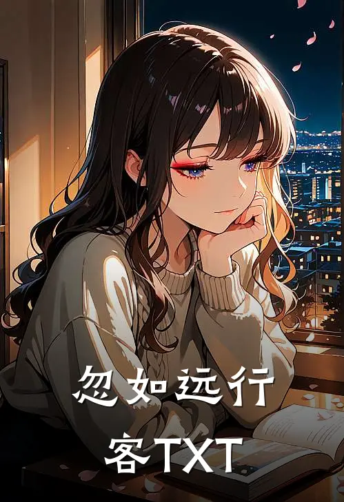 忽如远行客TXT
