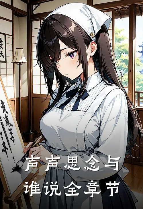 声声思念与谁说全章节
