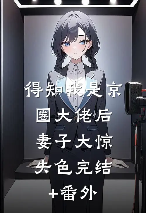 得知我是京圈大佬后，妻子大惊失色完结+番外