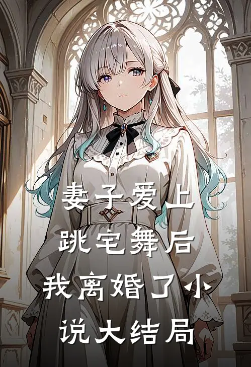 妻子爱上跳宅舞后，我离婚了小说大结局
