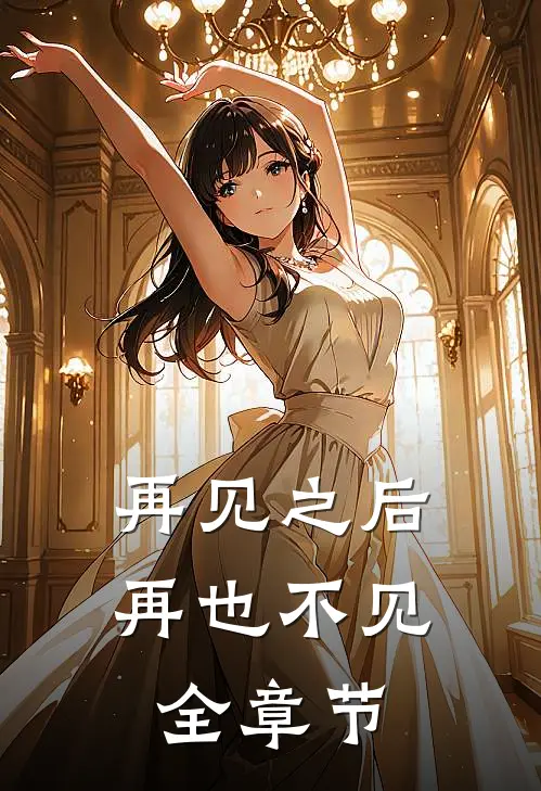 再见之后，再也不见全章节