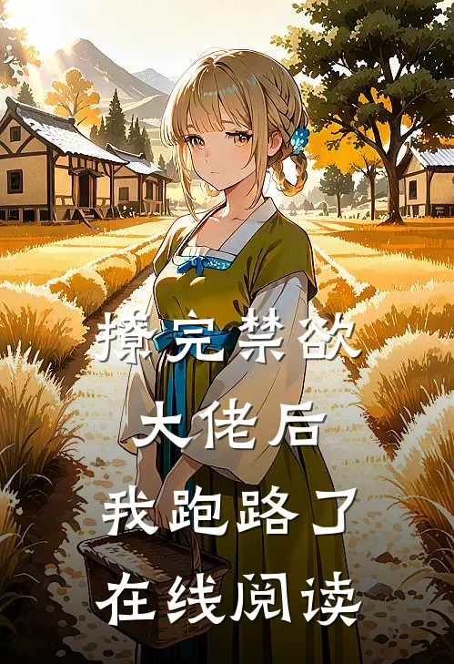 撩完禁欲大佬后，我跑路了在线阅读