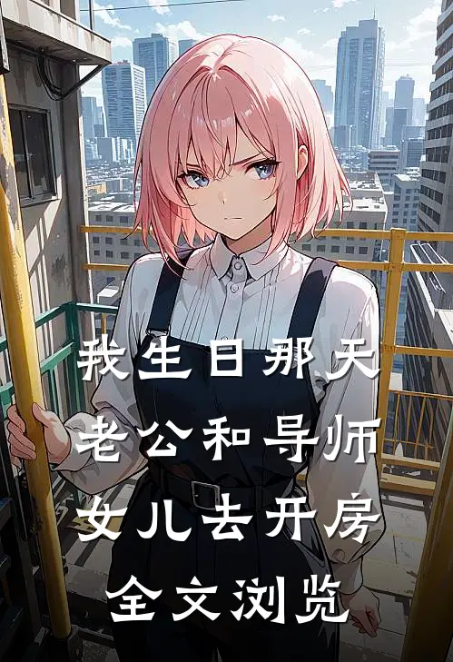 我生日那天，老公和导师女儿去开房全文浏览