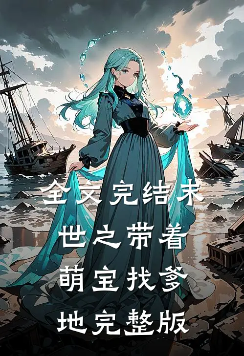 全文完结末世之带着萌宝找爹地完整版