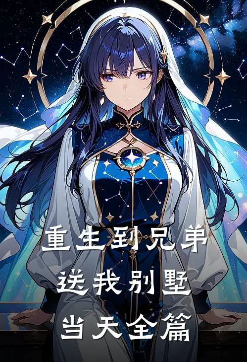 重生到兄弟送我别墅当天全篇