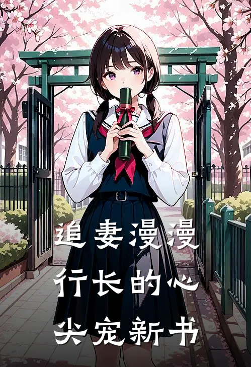 追妻漫漫行长的心尖宠新书