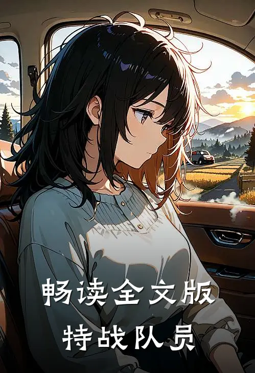 畅读全文版特战队员