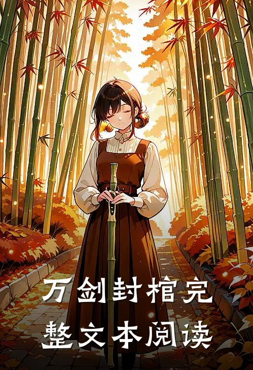 万剑封棺完整文本阅读