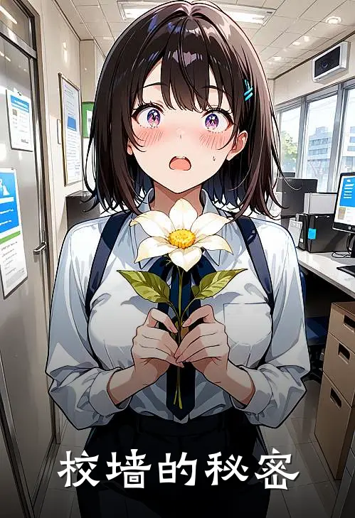 校墙的秘密
