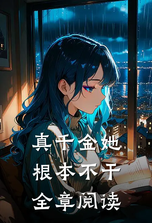 真千金她根本不干全章阅读