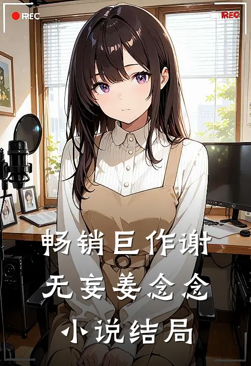 畅销巨作谢无妄姜念念小说结局