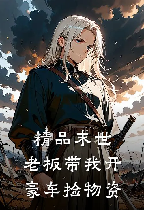 精品末世：老板带我开豪车捡物资