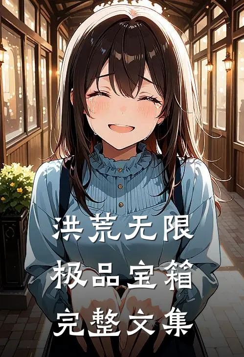 洪荒无限极品宝箱完整文集