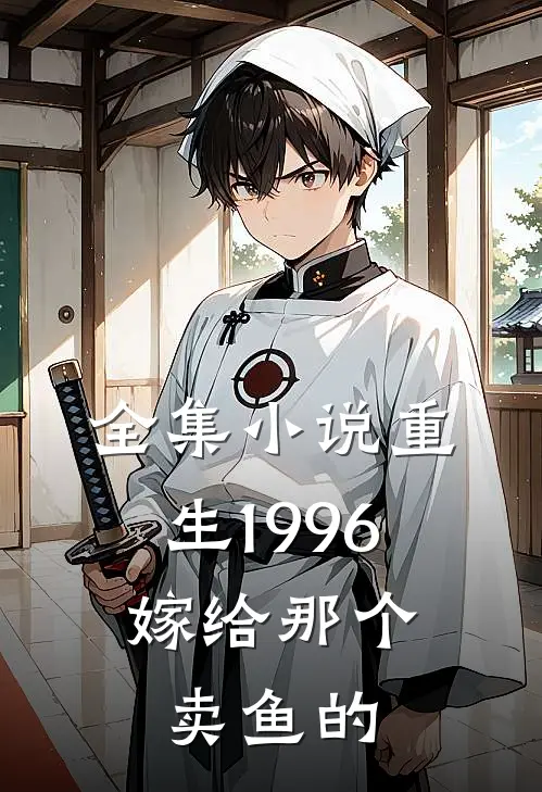 全集小说重生1996，嫁给那个卖鱼的