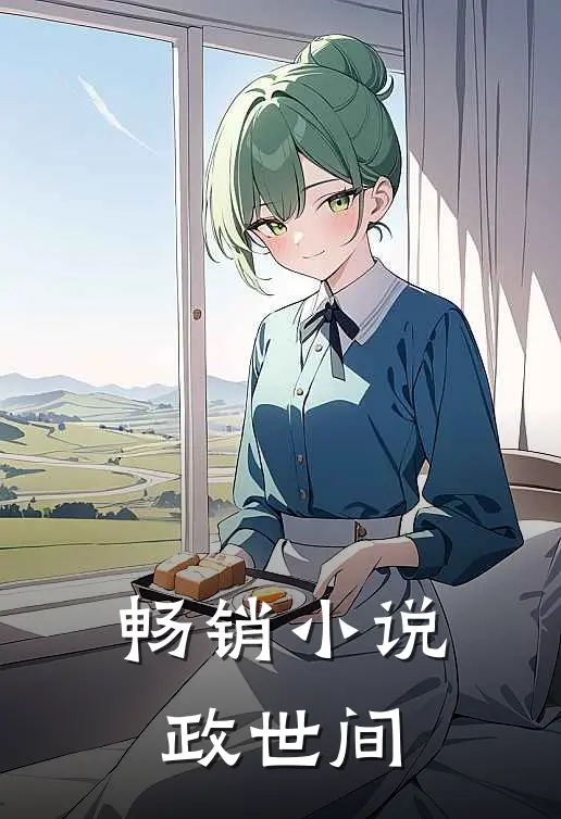 畅销小说政世间