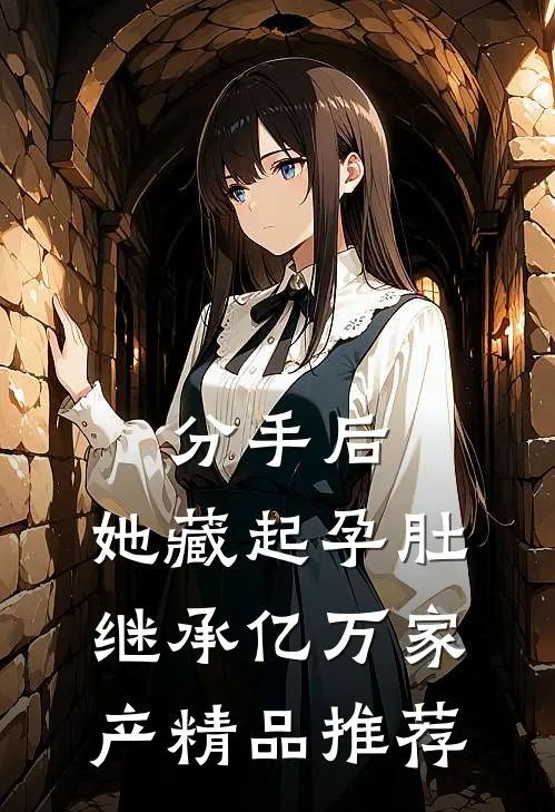 分手后，她藏起孕肚继承亿万家产精品推荐