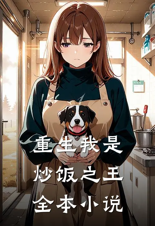 重生我是炒饭之王全本小说