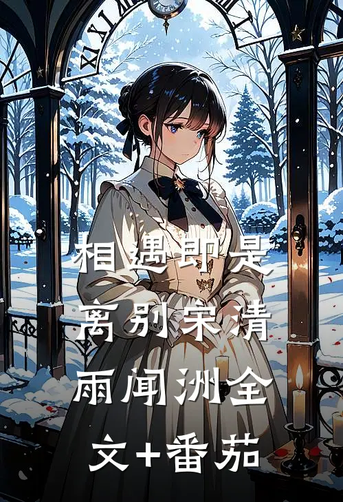 相遇即是离别宋清雨闻洲全文+番茄