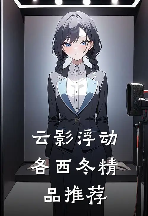 云影浮动各西冬精品推荐