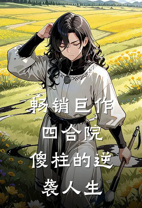 畅销巨作四合院：傻柱的逆袭人生