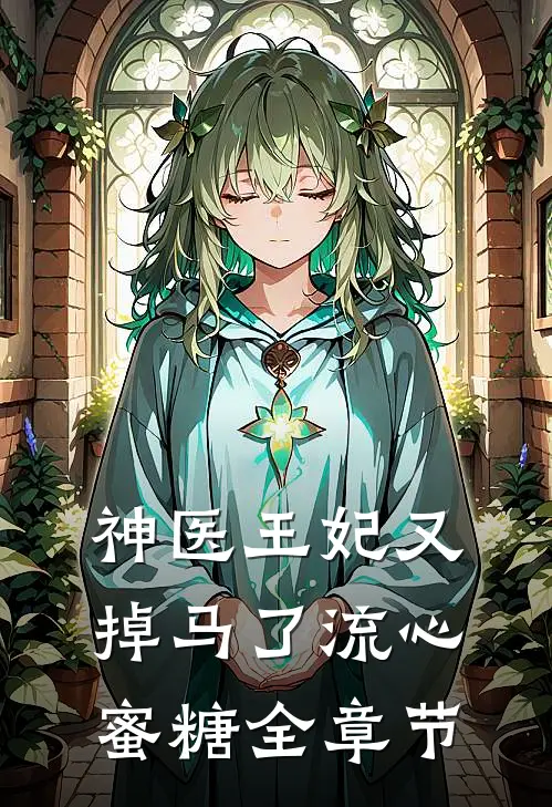 神医王妃又掉马了流心蜜糖全章节