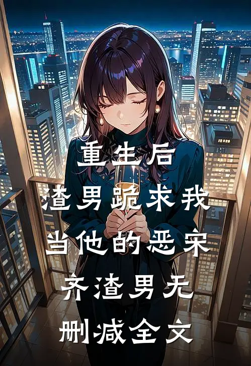 重生后，渣男跪求我当他的恶宋齐渣男无删减全文