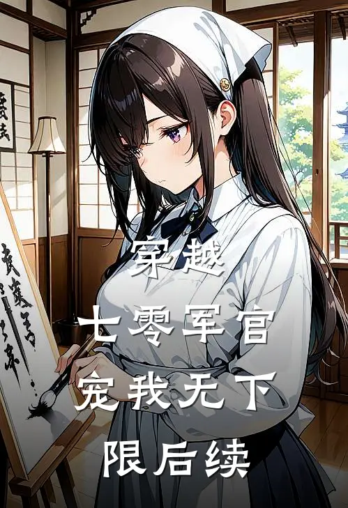 穿越：七零军官宠我无下限后续