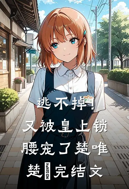 逃不掉！又被皇上锁腰宠了楚唯楚璟完结文