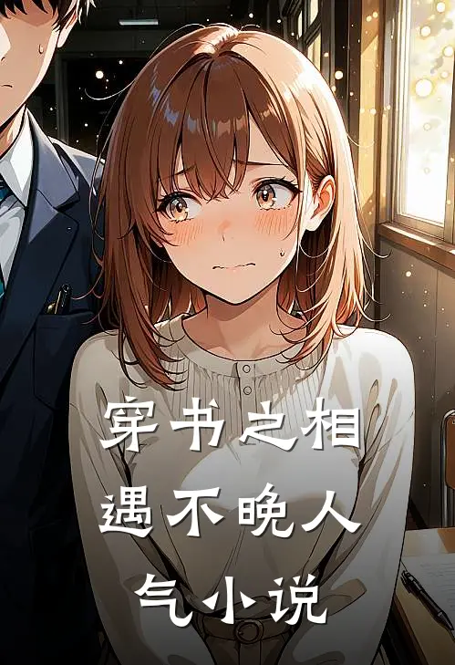 穿书之相遇不晚人气小说