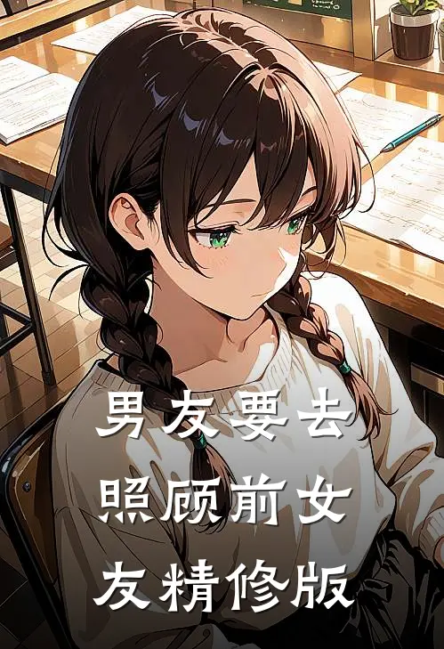 男友要去照顾前女友精修版