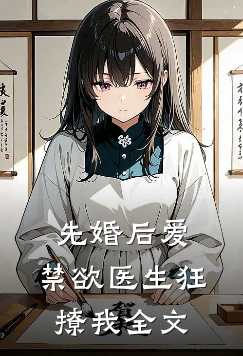先婚后爱：禁欲医生狂撩我全文