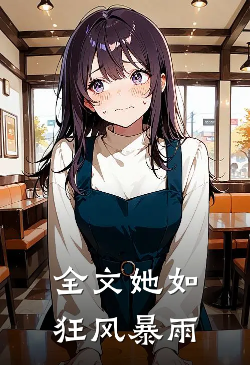 全文她如狂风暴雨