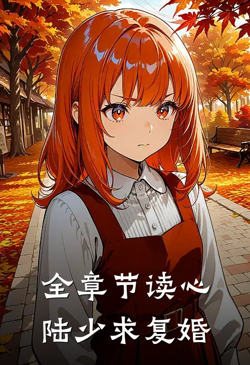全章节读心陆少求复婚