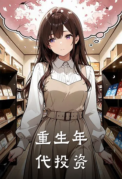 重生年代投资