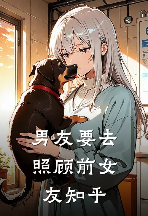 男友要去照顾前女友知乎