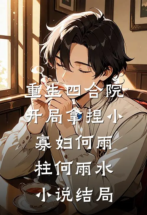 重生四合院，开局拿捏小寡妇何雨柱何雨水小说结局