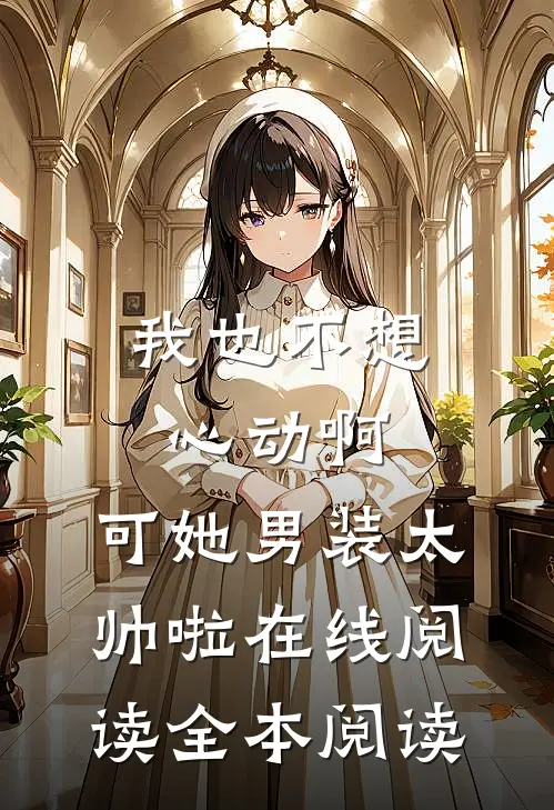 我也不想心动啊，可她男装太帅啦在线阅读全本阅读