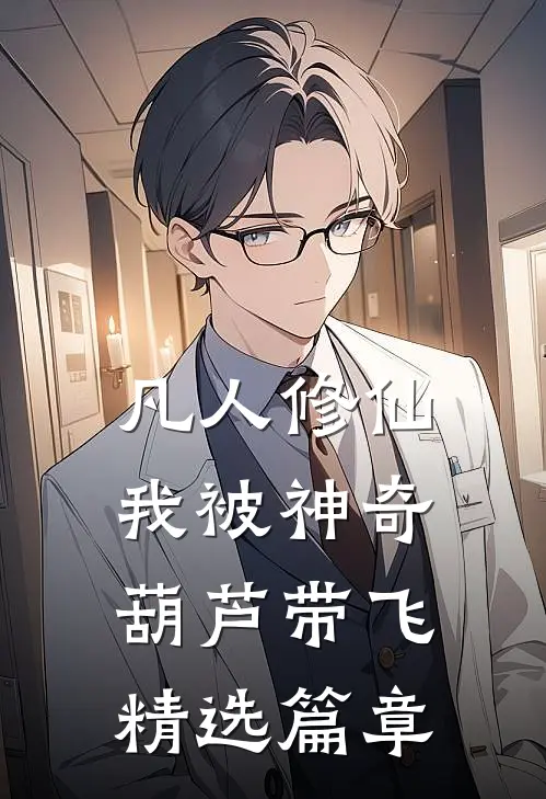 凡人修仙：我被神奇葫芦带飞精选篇章