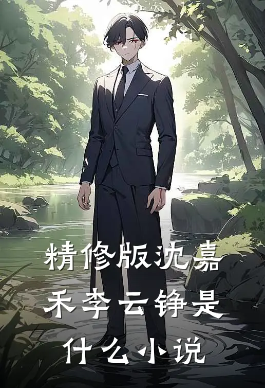 精修版沈嘉禾李云铮是什么小说