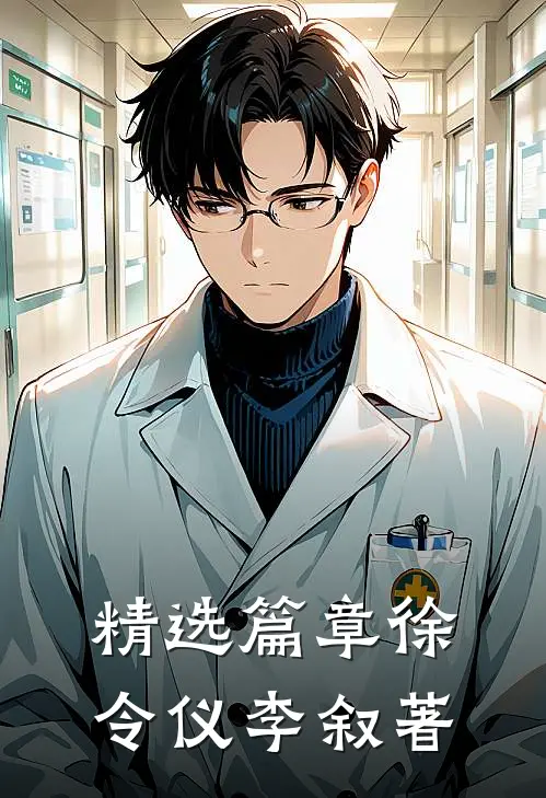精选篇章徐令仪李叙著