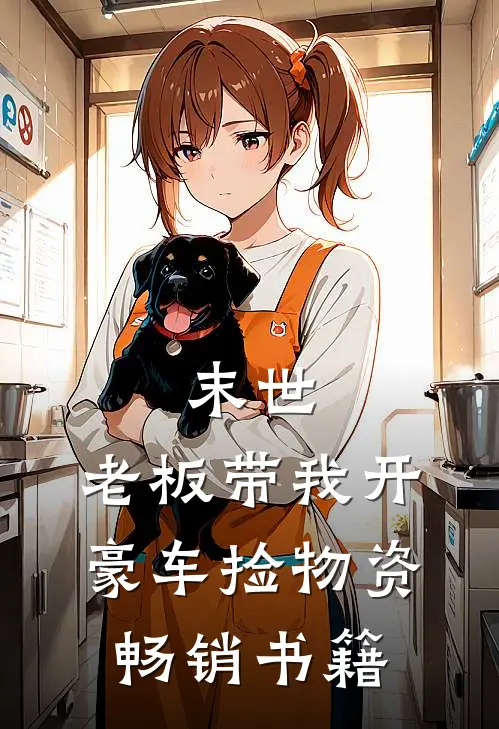 末世：老板带我开豪车捡物资畅销书籍