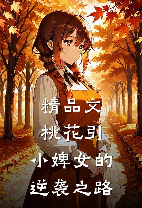 精品文桃花引：小婢女的逆袭之路