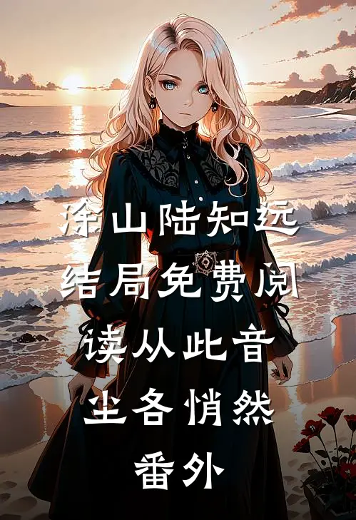 涂山陆知远结局免费阅读从此音尘各悄然: 番外