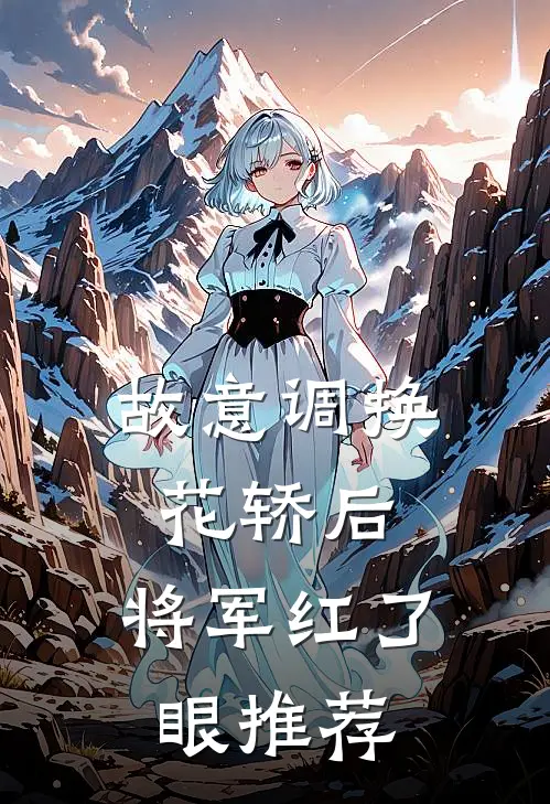 故意调换花轿后，将军红了眼推荐