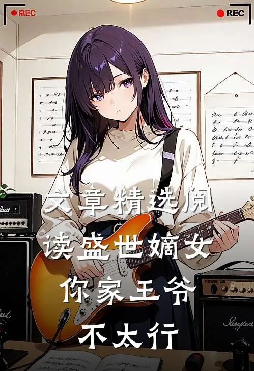 文章精选阅读盛世嫡女：你家王爷不太行