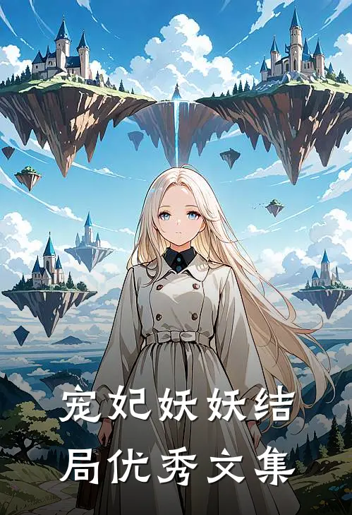 宠妃妖妖结局优秀文集
