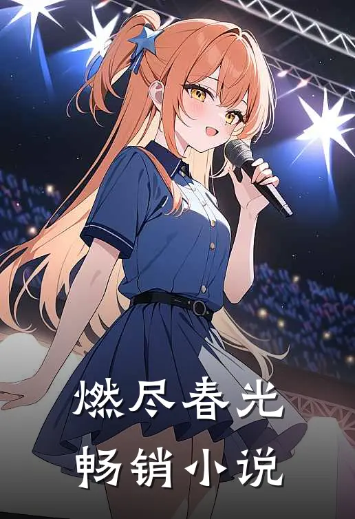燃尽春光畅销小说