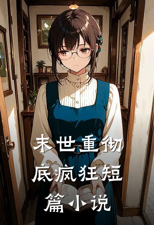 末世重彻底疯狂短篇小说