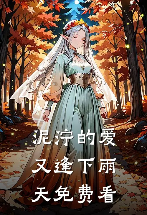泥泞的爱又逢下雨天免费看