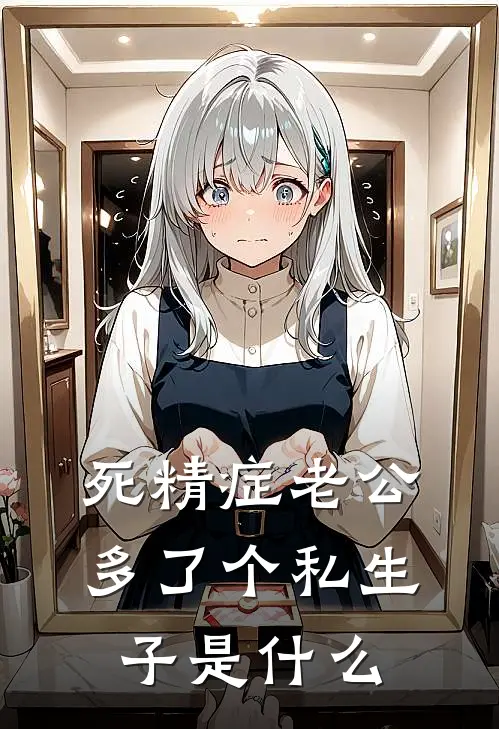 死精症老公多了个私生子是什么